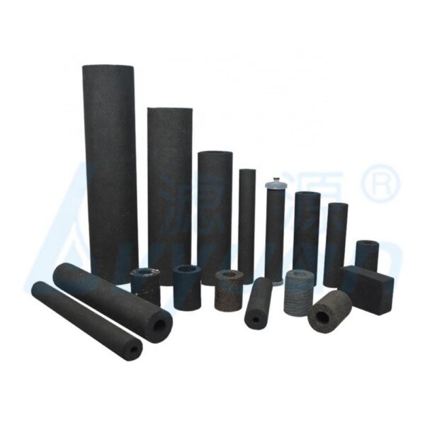 Carbon Water Filter Cartridge Carbon Water Filter Cartridge