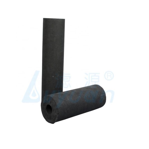 Carbon Water Filter Cartridge Carbon Water Filter Cartridge
