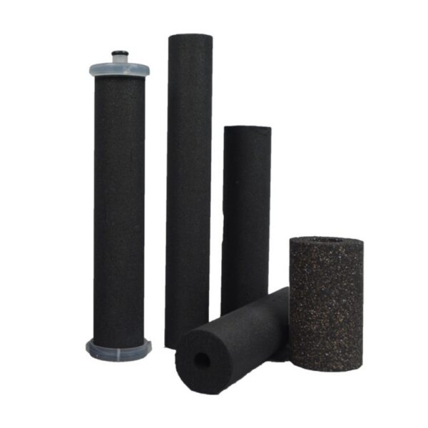 China Factory Nano Carbon Water Filter China Factory Nano Carbon Water Filter