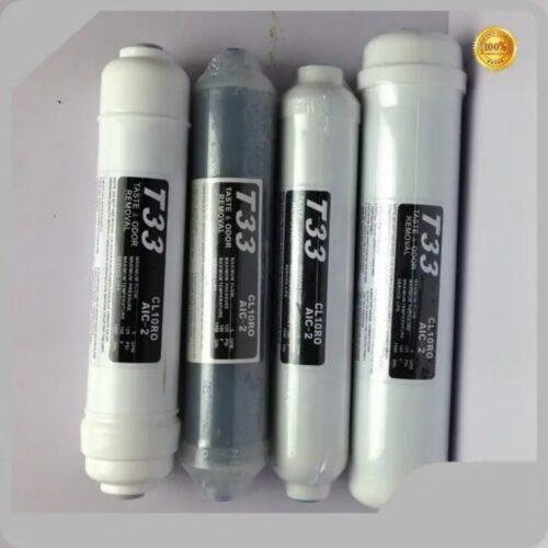 Cost-Effective Activated Carbon Water Filtration Activated Carbon