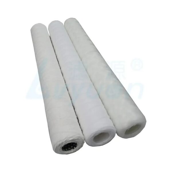 Customized Activated Carbon Filter Element Suppliers