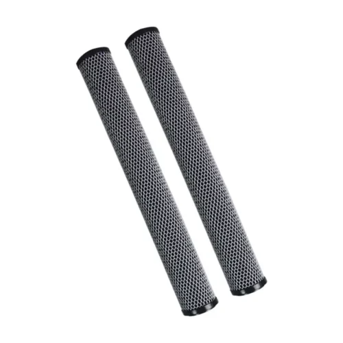 Cylinder Tube Design 10 Microns Fined Coconut Shell Carbon Filter Carbon Block Filter