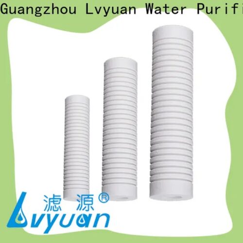 Efficient Activated Carbon Filter Element Factory Efficient Activated Carbon Filter Element Factory