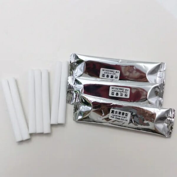 Factory Price Solid Perfume Tablet Car Perfume Tablet Parfum Tablets