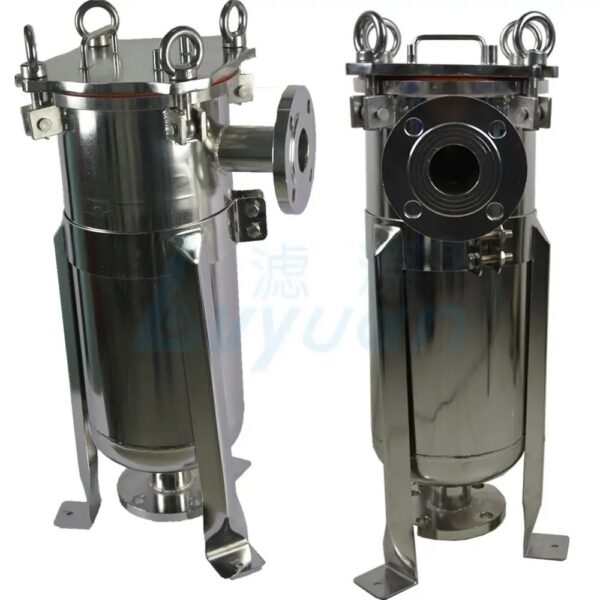Filter Bag Stainless Steel Filter Bag Stainless Steel