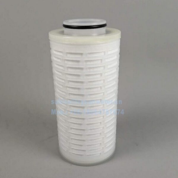 High Flow Activated Carbon Block Water Filter Cartridge High Flow Activated Carbon Block Water Filter Cartridge