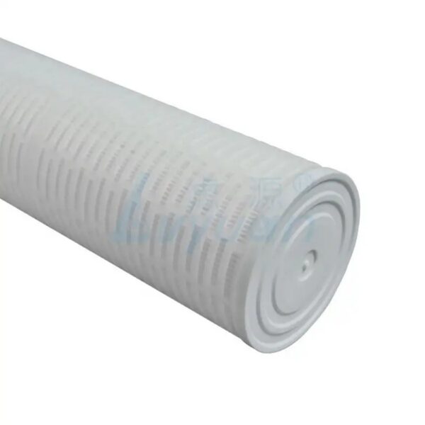 High Flow Filter Cartridge High Flow Filter Cartridge