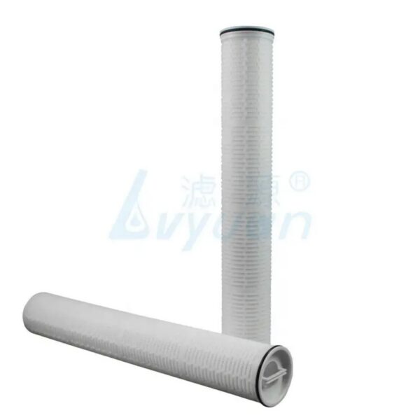 High Flow Filter Cartridge High Flow Filter Cartridge