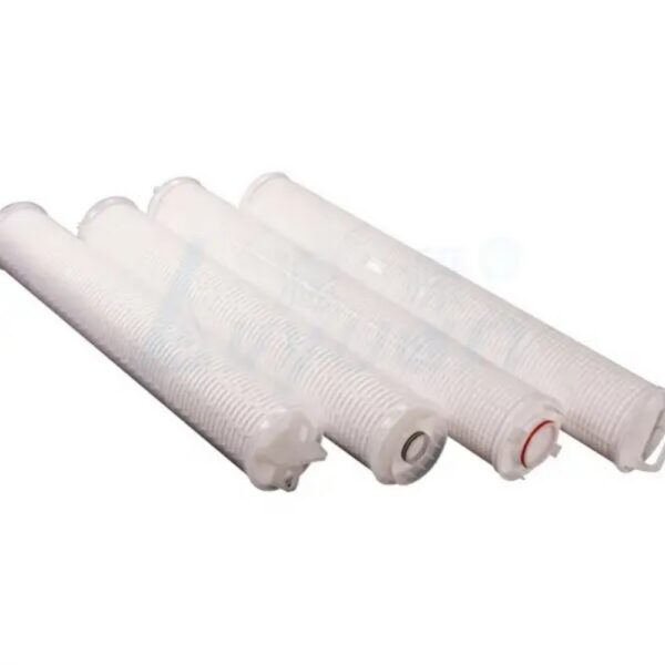 High Flow Filter Cartridge High Flow Filter Cartridge