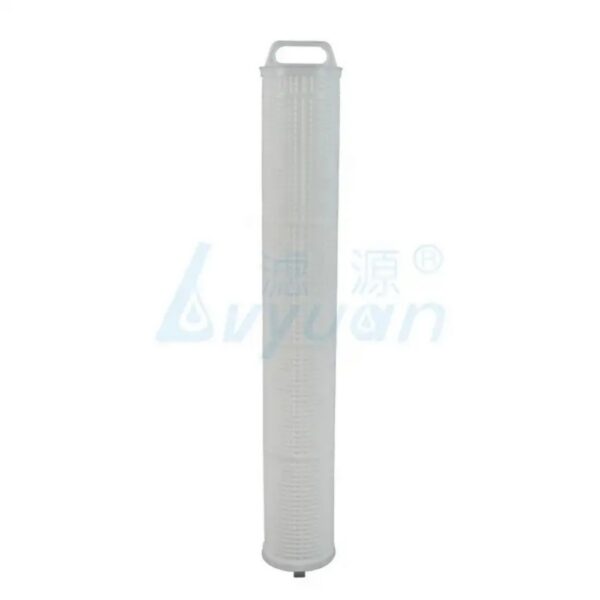 High Flow Filter Cartridge High Flow Filter Cartridge