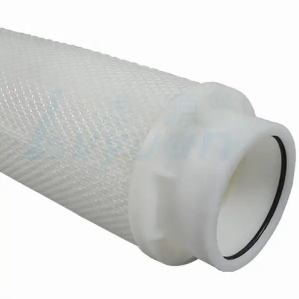 High Flow Filter Cartridge High Flow Filter Cartridge