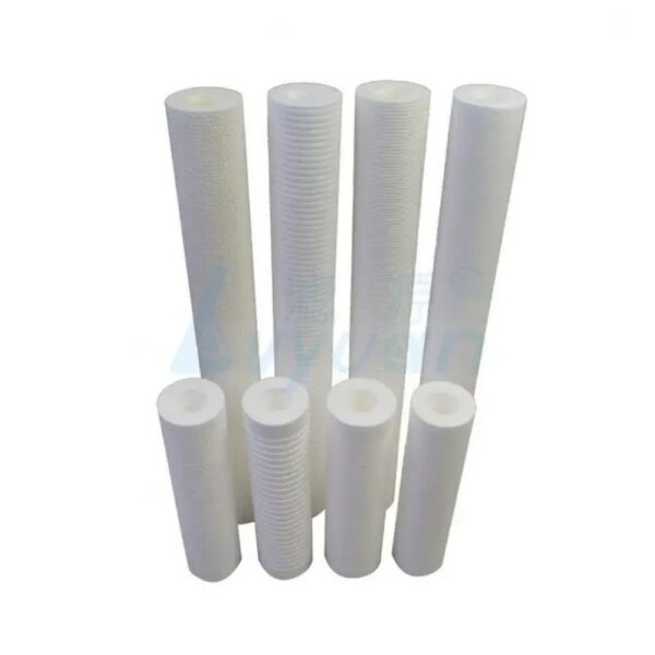 High Flow Filter Cartridges Highly Rated High Flow Filter Cartridges Highly Rated