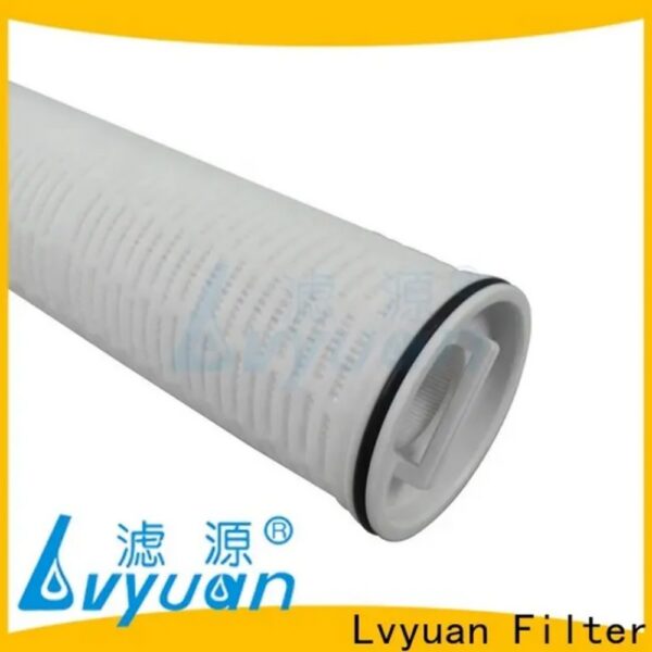 High Flow Filter Cartridges Highly Rated High Flow Filter Cartridges Highly Rated