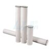 High Flow Pleated Filter High Flow Pleated Filter