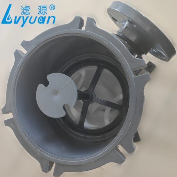 Housing Filter Pvc Filter For Drinking Water PVC Bag Filter Housing Filter Pvc Filter For Drinking Water PVC Bag Filter