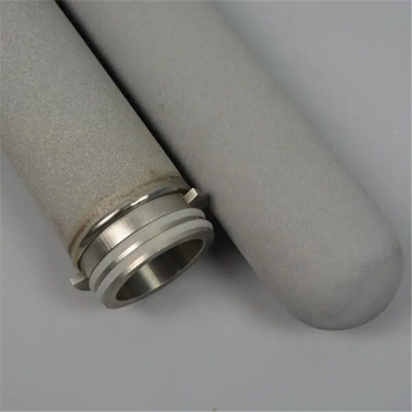 Industrial Micropore Titanium microporous filters Industrial Micropore Titanium microporous filters