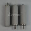 Industrial Micropore Titanium microporous filters Industrial Micropore Titanium microporous filters