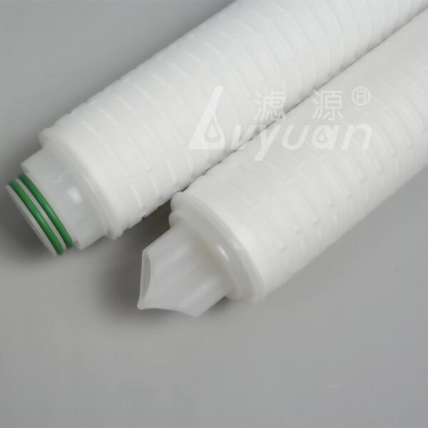 Industrial Ptfe Membrane Replacement Filter