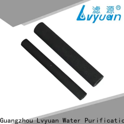 Industrysafe Carbon Block Filter Cartridge