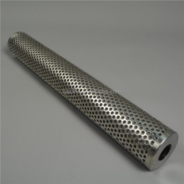 Lvyuan Filter Stainless Steel Filter Elements Series Lvyuan Filter Stainless Steel Filter Elements Series
