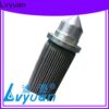 Lvyuan Sintered Ss Filter Cartridges