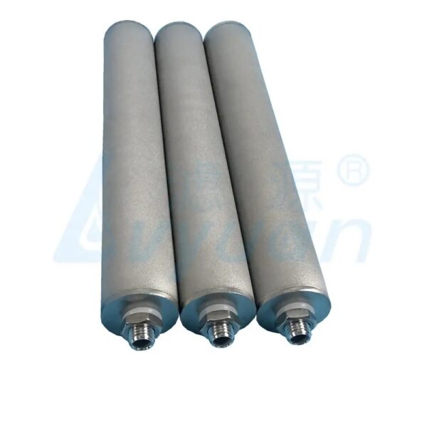 Metal Filter Cartridge Metal Filter Cartridge