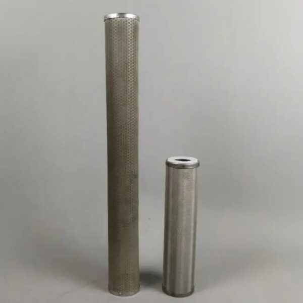 Newest 5 Micron Stainless Steel Filter Newest 5 Micron Stainless Steel Filter
