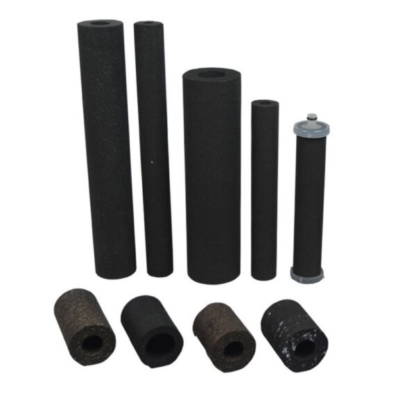 OEM Size Activated Filter Carbon