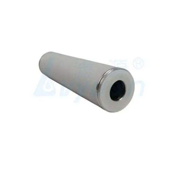 PP Melt Blown Filter Cartridge