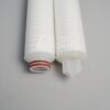 PVDF Membrane Pleated FilterIndustrial Water Filter Cartridge