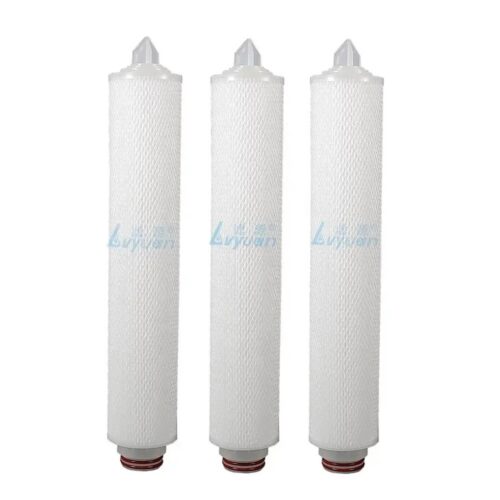 Pleated Filter Cartridge