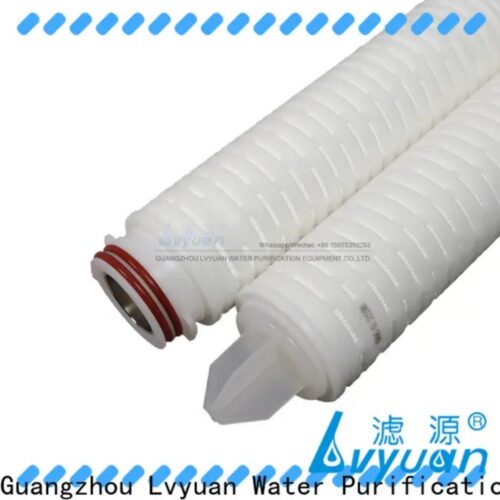 Pp Filter Cartridge Pp Filter Cartridge