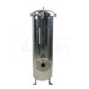 Professional Ss Cartridge Filter Housing