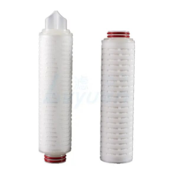 Professional String Wound Filter Cartridge