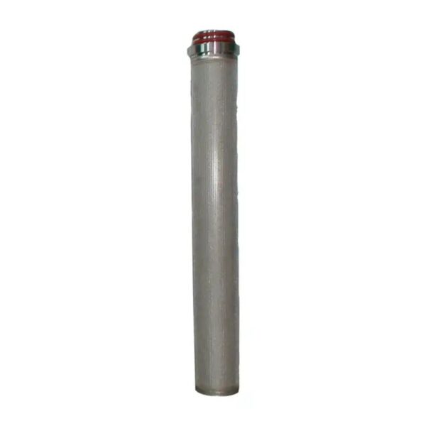 Sale Stainless Steel Powder Sinterd Filter Cartridge