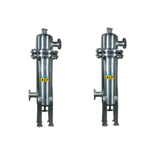 Sanitary Filter Housing Stainless Sanitary Filter Housing Stainless