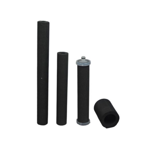 Sintered Carbon Filter Cartridge