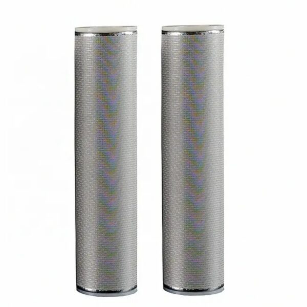 Sintered Filter Cartridges for Food Factory Price Sintered Filter Cartridges for Food Factory Price