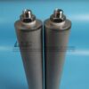 Sintered Plastic Porous Filter Series
