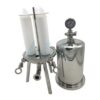 Sintered Stainless Steel Filter Elements Replacement