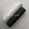 Sintered activated carbon Block drinking water filter