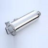 Stainless Steel Angle Filter Housing