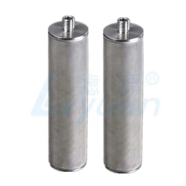 Stainless Steel Cartridge 10 Inch Stainless Steel Cartridge 10 Inch