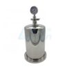 Stainless Steel Code 7 Cartridge Filter Housing Stainless Steel Code 7 Cartridge Filter Housing