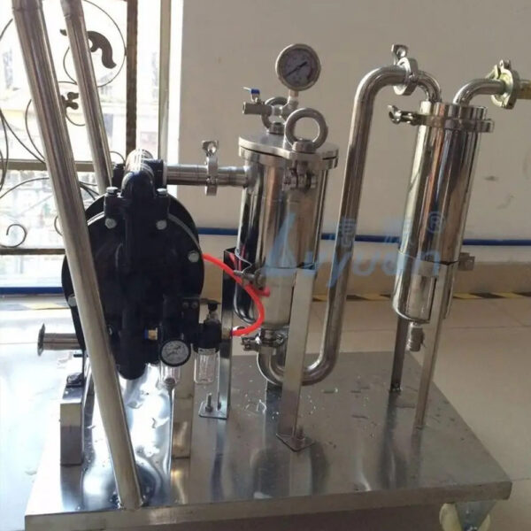 Stainless Steel Food Grade Filters Solid Stainless Steel Food Grade Filters Solid