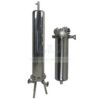 Stainless Steel Material 10 20 Inch Wine Filter Housing