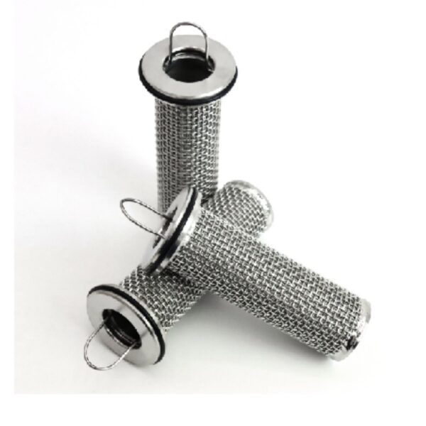 Stainless Steel Sintered Mesh Filter Element Stainless Steel Sintered Mesh Filter Element