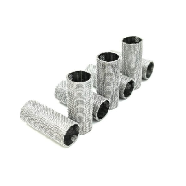 Stainless Steel Sintered Mesh Filter Element Stainless Steel Sintered Mesh Filter Element