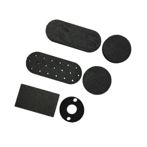 Standard Carbon Filter