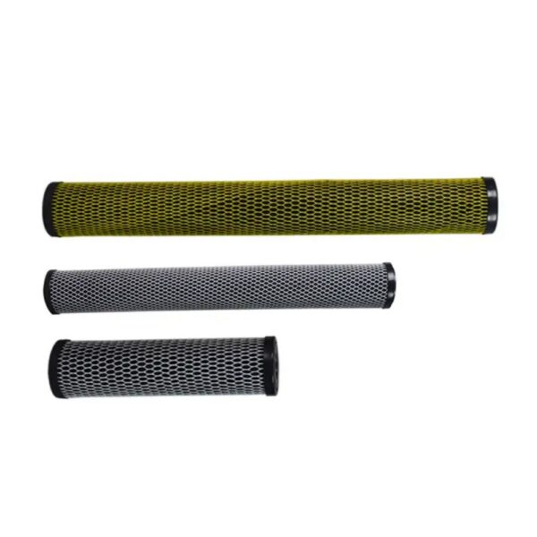 Universal Water Filter Carbon Block